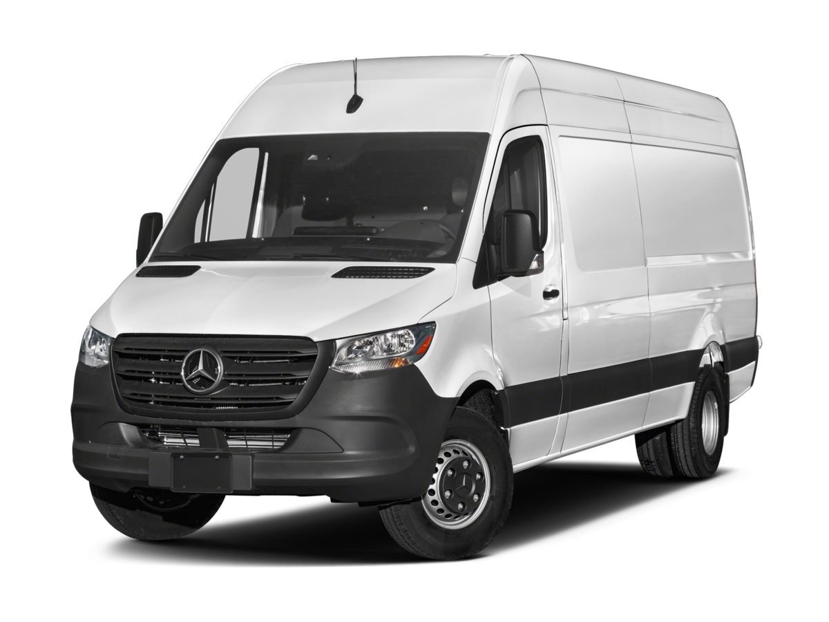 Mercedes-Benz Sprinter Cargo Van 2024 W1Y8ND3Y7RT186737 image Mercedes-Benz Sprinter Cargo Van 2024 W1Y8ND3Y7RT186737 image